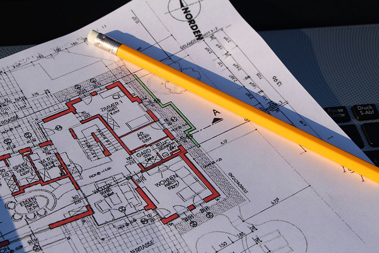 House Floorplan