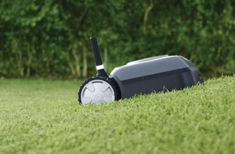 Best Robotic Lawn Mowers for Hills and Slopes in 2021